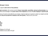 Sample Email Letter with Resume attached How to Send A Cv Via Email (lancarrezekiqexamples) topcv