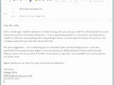 Sample Email Message for Sending Resume 9 10 Sample Letter for Sending Resume Lascazuelasphilly