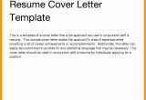 Sample Email Message for Sending Resume Sending Resume and Cover Letter by Email Collection