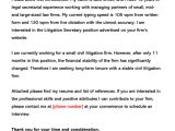 Sample Email Message with Cover Letter and Resume attached 32 Email Cover Letter Samples How to Write (with Examples)