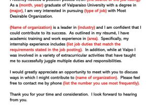 Sample Email Response to Resume Request 32 Email Cover Letter Samples How to Write (with Examples)