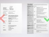 Sample Email Sending Resume to Hr Emailing A Resume Sample and Plete Guide [12 Examples]