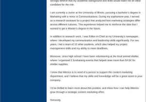 Sample Email to Prospective Job Including Resume and Cover Letter Best Short Cover Letter Samples for 2022 (lancarrezekiqwriting Guide)