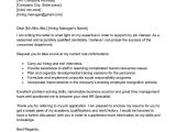 Sample Email to Send Resume for Hr Job Hr Specialist Cover Letter Examples – Qwikresume