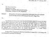 Sample Email to Send Resume for Jobple is Rajasthan Vidyapeeth University Approved by Ugc, Dec and Aicte