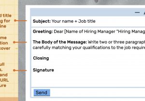 Sample Email to Send Resume to Hr Template for Sending Resume to Hr • Invitation Template Ideas