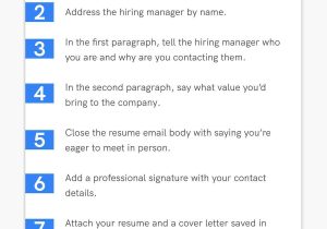 Sample Email to Send Resume to Manager No Opening How to Email A Resume to An Employer: 12lancarrezekiq Email Examples