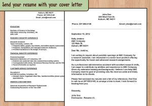 Sample Email to Send Resume to Recruitment Agency How to Write A Cover Letter for A Recruitment Consultant: 14 Steps