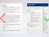 Sample Email to Send Resume to Recruitment Agency Recruitment Consultant Cv Example & Writing Guide