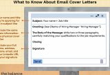 Sample Email to Send Resume to Recruitment Agency Sample Email Cover Letter Message for A Hiring Manager