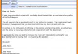 Sample Email to Send Resume to Recruitment Agency Sample Email Sending Resumes – Derel