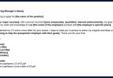 Sample Email when Sending A Recruiter Your Resume How to Send A Cv Via Email (lancarrezekiqexamples) topcv
