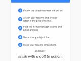 Sample Email when Sending Your Resume to An Employer How to Email A Resume to An Employer: 12lancarrezekiq Email Examples