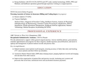 Sample Entry Clinical Research Coordinator Resume Entry-level Clinical Data Specialist Resume Sample Monster.com