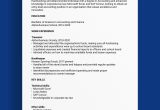 Sample Entry Level Accountant Resume Objective 3 Things You Need to Have In Your Entry-level Accountant Resume …