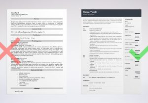 Sample Entry Level android Developer Resume android Developer Resume: Sample & Guide [20lancarrezekiq Tips]