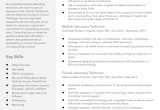 Sample Entry Level Clean Room Technician Resume Lab Technician Resume Examples In 2022 – Resumebuilder.com