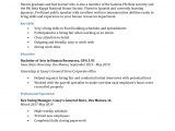 Sample Federal Human Resources Specialist Resume Human Resources Resume Examples – Resumebuilder.com