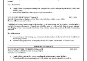 Sample Federal Human Resources Specialist Resume Human Resources Specialist Resume