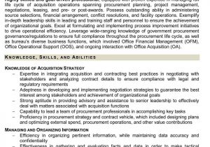 Sample Federal Resume for Program Specialist Federal Resume Writing Service Resume Professional Writers