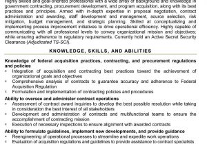 Sample Federal Resume for Program Specialist Federal Resume Writing Service Resume Professional Writers