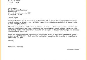 Sample Follow Up Email after Sending Resume Follow Up Email after Interview