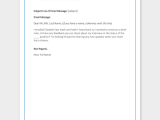 Sample Follow Up Email after Sending Resume Follow Up Letter Template 10 formats Samples