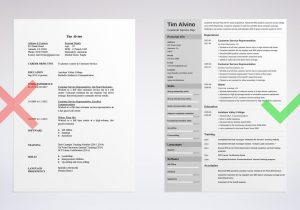 Sample format for Sending Resume Through Email Emailing A Resume Sample and Plete Guide [12 Examples]