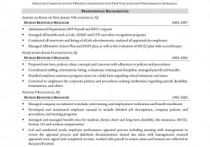 Sample Functional Resume for Human Resource Manager Downloadable Human Resources Manager Resume Sample Human Sample Functional Resume for Human Resource Manager Downloadable Human Resources Manager Resume Sample Human