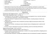 Sample Functional Resume Post Nursing School Nursing Resume: Guide with Examples & Templates