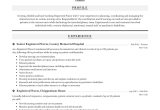 Sample Functional Resume Post Nursing School Registered Nurse Resume Examples & Writing Guide  12 Samples Pdf