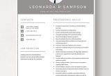 Sample Funtional Resume for A Medical Charge Audit Analist Medical Resume Templates – Design, Free, Download Template.net