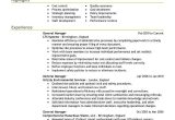 Sample General Professional Summary for Resume Resume Examples Director – Resume Templates Resume Skills …