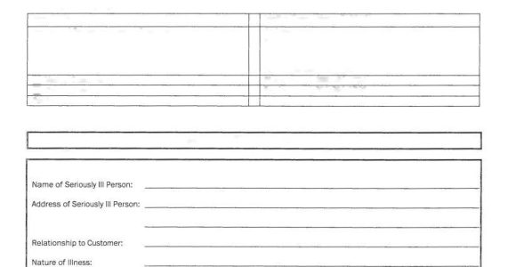 Sample General Resume for Peco Peco Peco Medical form â¡ Fill Out Printable Pdf forms Online