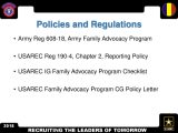Sample Government Resume Clnical social Work Army Family Advocacy Command Family Advocacy Program Manager – Ppt Download