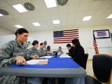 Sample Government Resume Clnical social Work Army Family Advocacy Mock Crb Prepares Air force Leaders> Ramstein Air Base > Article …