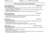 Sample Graduate School Resume Speech Language Pathology Sample Slp Resume