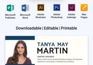 Sample Graphic Design Resume Suffolk University Professional Resume Template – Illustrator, Indesign, Word, Apple … Sample Graphic Design Resume Suffolk University Professional Resume Template – Illustrator, Indesign, Word, Apple …