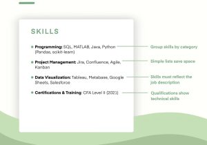 Sample Green Card Resume for Java J2ee Background Professional ats Resume Templates for Experienced Hires and …