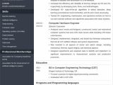 Sample Hardware Design Engineer Resume Objective Computer Engineer Resumeâsample and 25lancarrezekiq Writing Tips