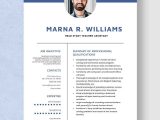 Sample Head Start Teacher assistant Resume Head Start Teacher assistant Resume Template – Word, Apple Pages …