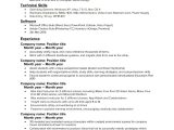 Sample Helpdesk Technician Level 1 Resumes Entry Level Help Desk Resume : R/resumes
