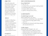 Sample High School Resume for College Applications How to Create the Perfect College Application Resume â Ponder College