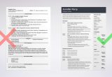 Sample High School Student Resume for Scholarships Scholarship Resume Examples [lancarrezekiqtemplate with Objective]