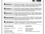 Sample Hostess Job Description for Resume Air Hostess Resume