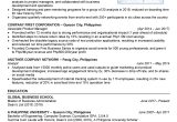 Sample Hr Resume Coming From Photographer How to Make A Pro Resume Based On ats format asia Select