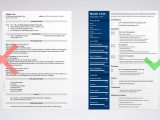 Sample Hr Resume Coming From Photographer Photographer Resume Examples [photography Skills Template]
