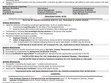Sample Hr Resume for 4 Years Experience Sample Resume Hr Executive Experience – Hr Executive