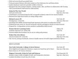 Sample Law School Resume for Admissions the Guide to the Perfect Law School Resume [with T14 Admit