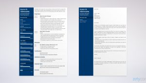 Sample Manager Cover Letter for Resume Manager Cover Letter: Samples for Management Positions